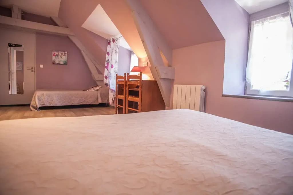 Auberge de l'Ile - Photo 1