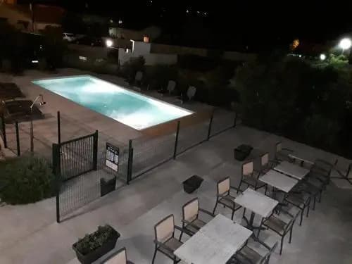 Hôtel Le Vanseen - Miniature 8