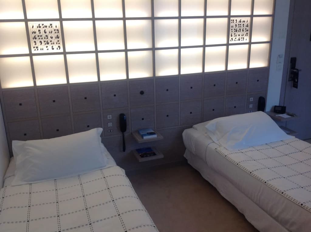 L'Agapa Hôtel Spa - Photo 3