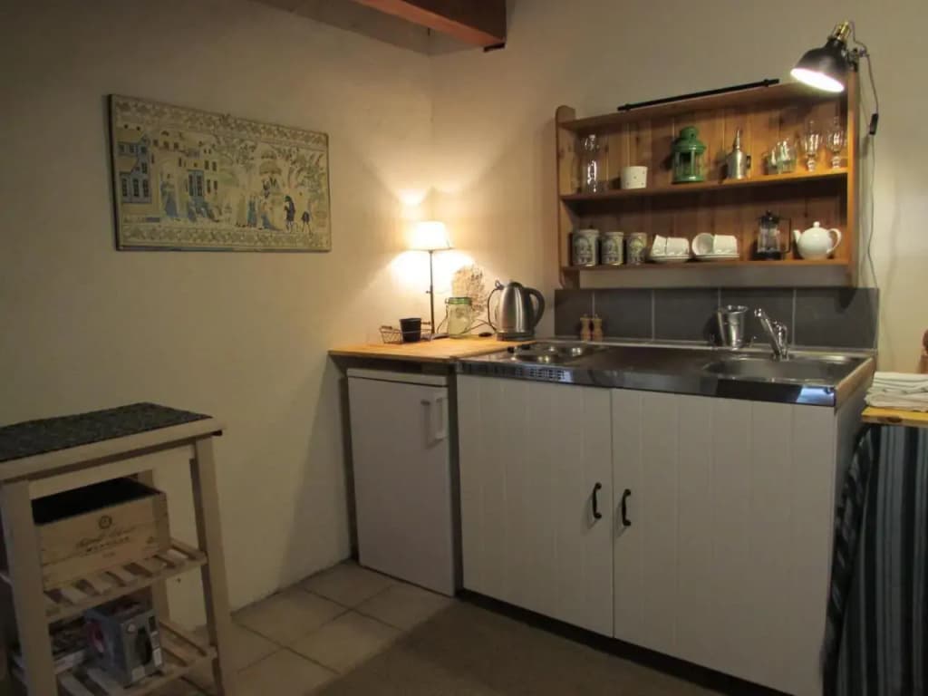 Le Pre Vert - Garden Annexe - Photo 5