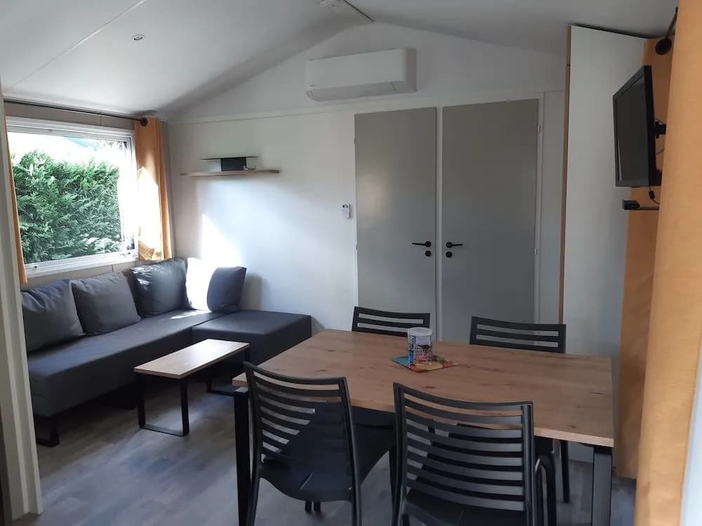 Camping Les Brillas - Photo 2