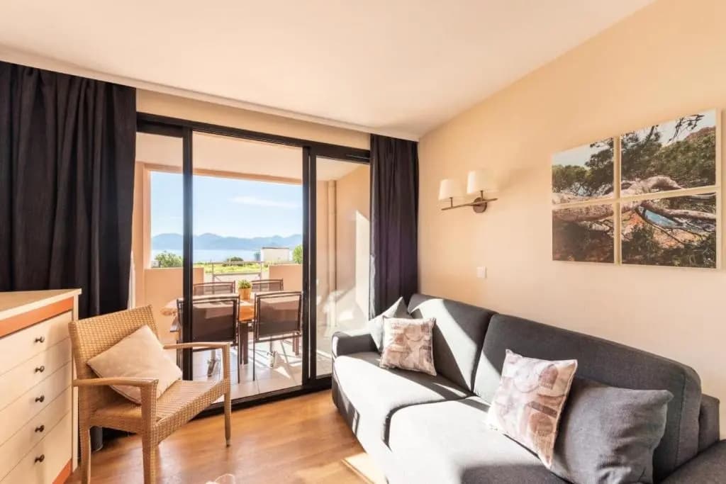 Résidence Cannes Villa Francia - maeva Home - Appartement 2 Pièces 6 Personnes - Sélection 18 - Photo 2