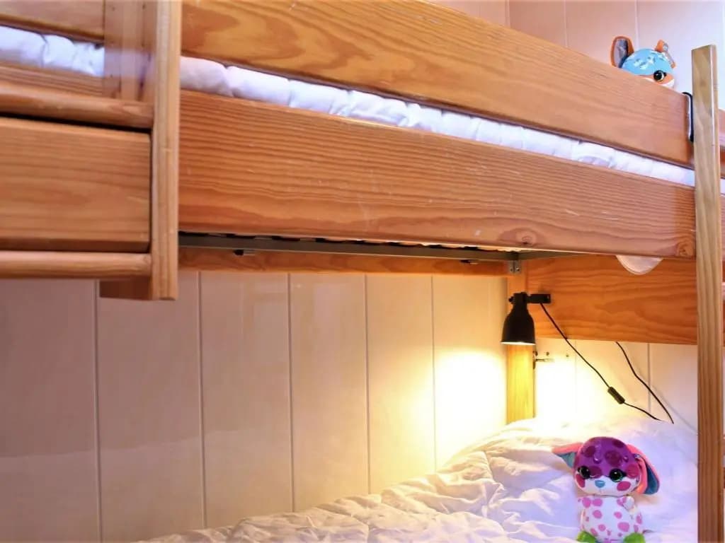 Appartement Risoul, 3 pièces, 6 personnes - FR-1-330-507 - Photo 4