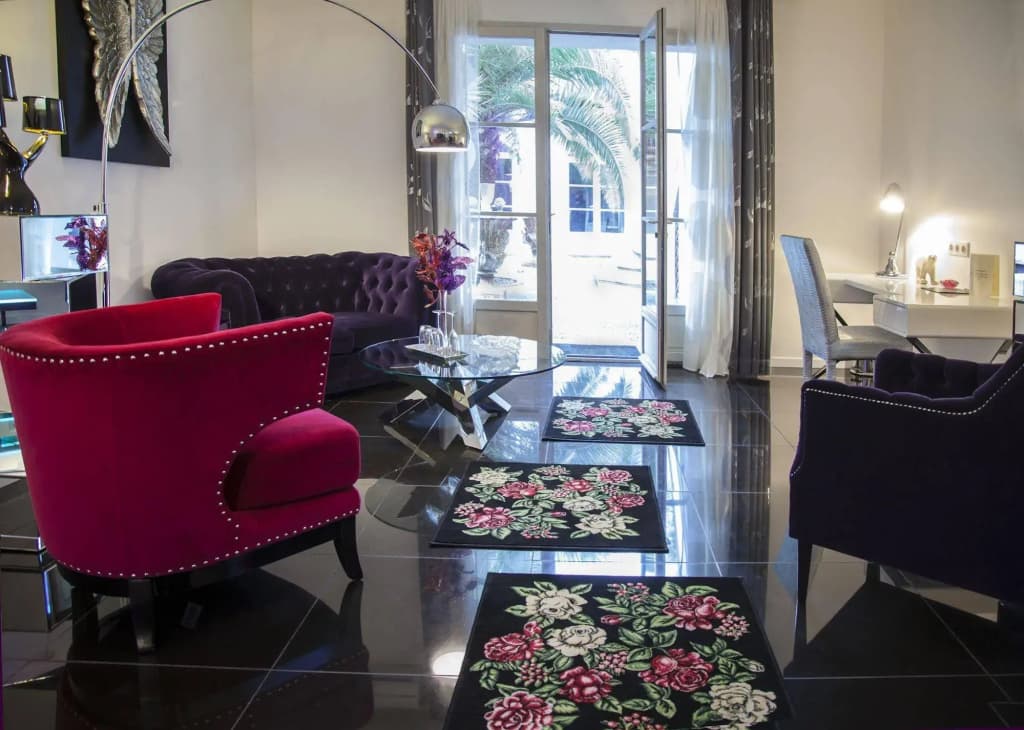 La Villa Nova - Photo 3