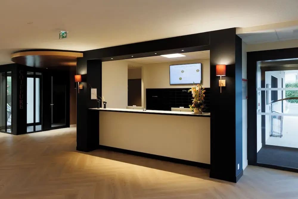 Les Boréales – Appart’hotel & Restaurant - Photo 3