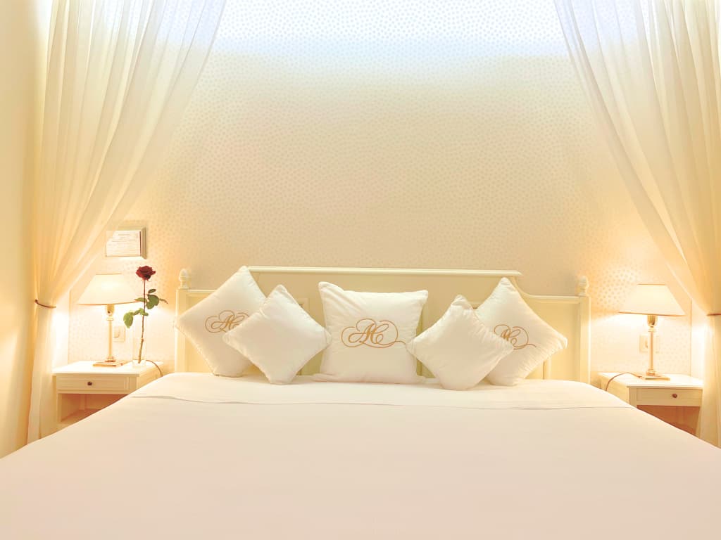 Auberge de Cassagne & Spa - Photo 2