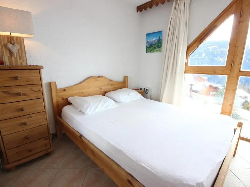 Appartement Landry-Vallandry, 3 pièces, 7 personnes - FR-1-411-659 - Photo 2