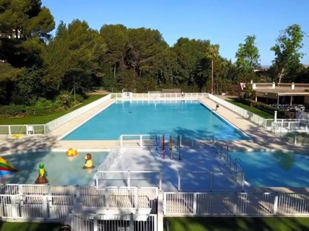 Appartement Six-Fours-les-Plages, 2 pièces, 4 personnes - FR-1-316-24 - Photo 5