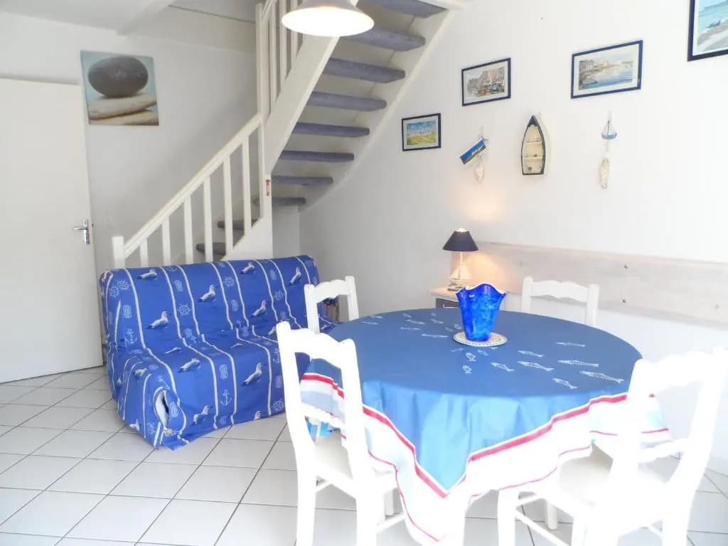 Appartement Cabourg, 3 pièces, 6 personnes - FR-1-487-152 - Miniature 8