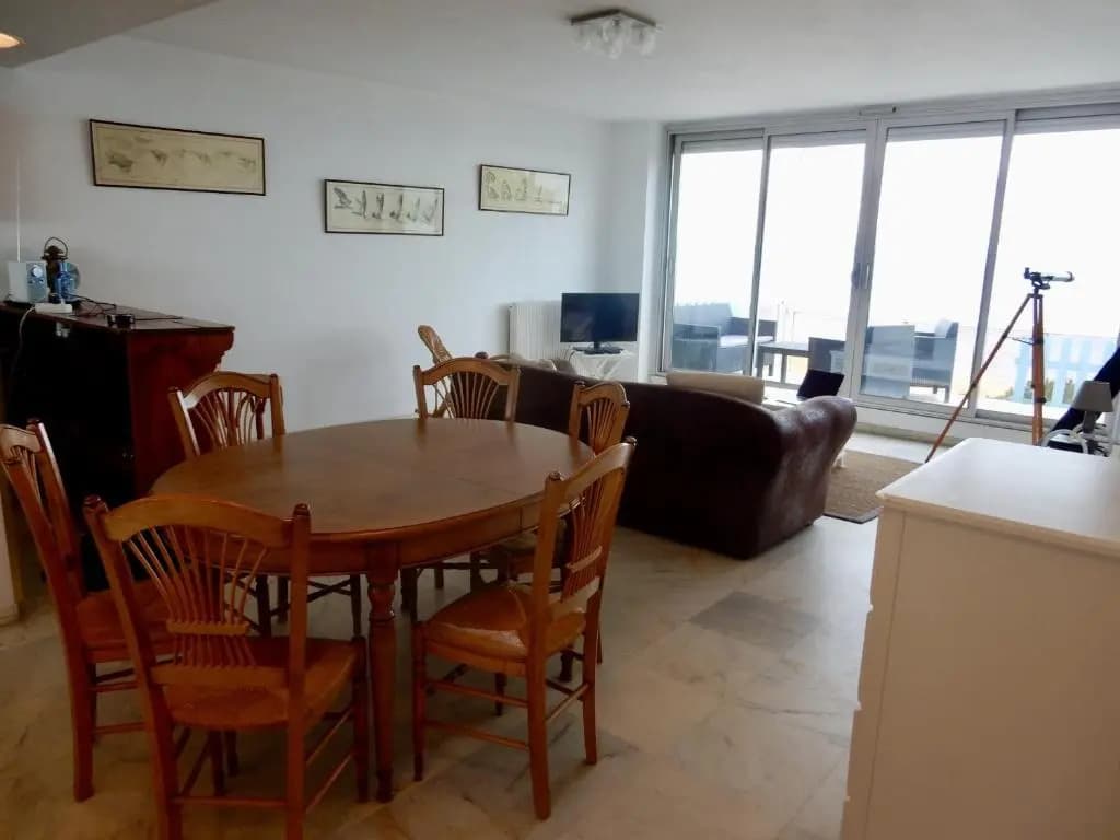 Appartement Arcachon, 3 pièces, 6 personnes - FR-1-374-74 - Miniature 6