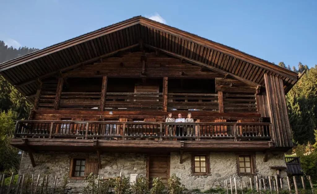 Chalet 1864 - Photo 1