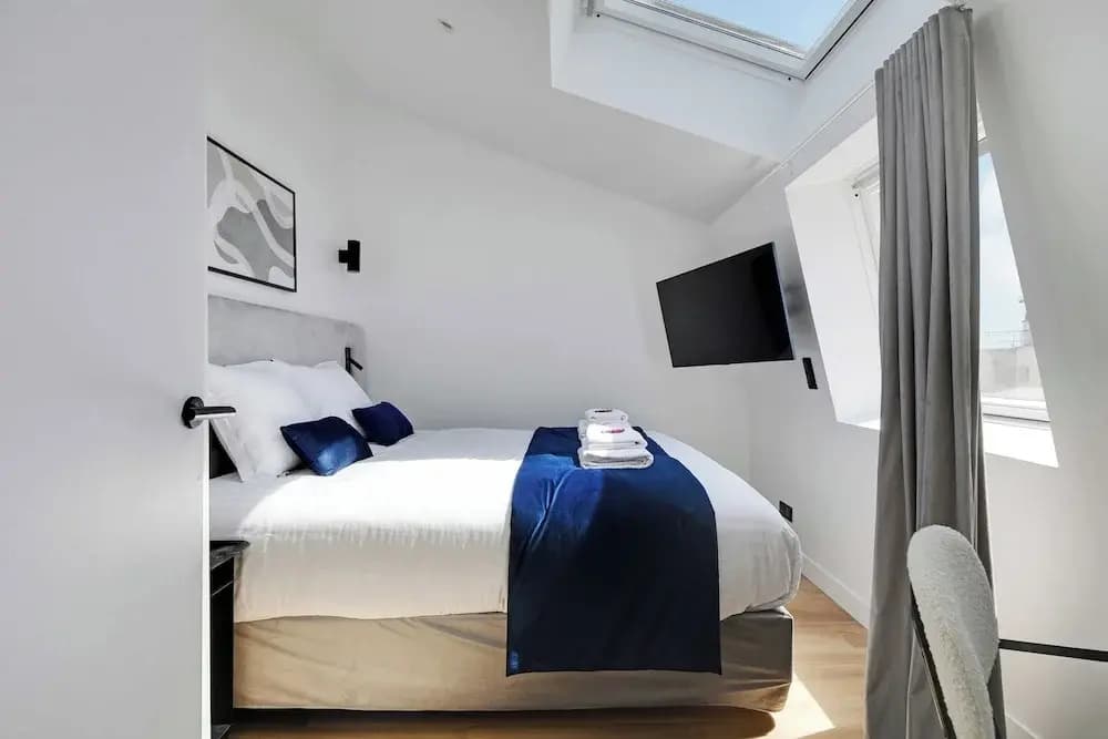 Intimate Apartment - 1br/4p - Ste Marguerite - Miniature 6