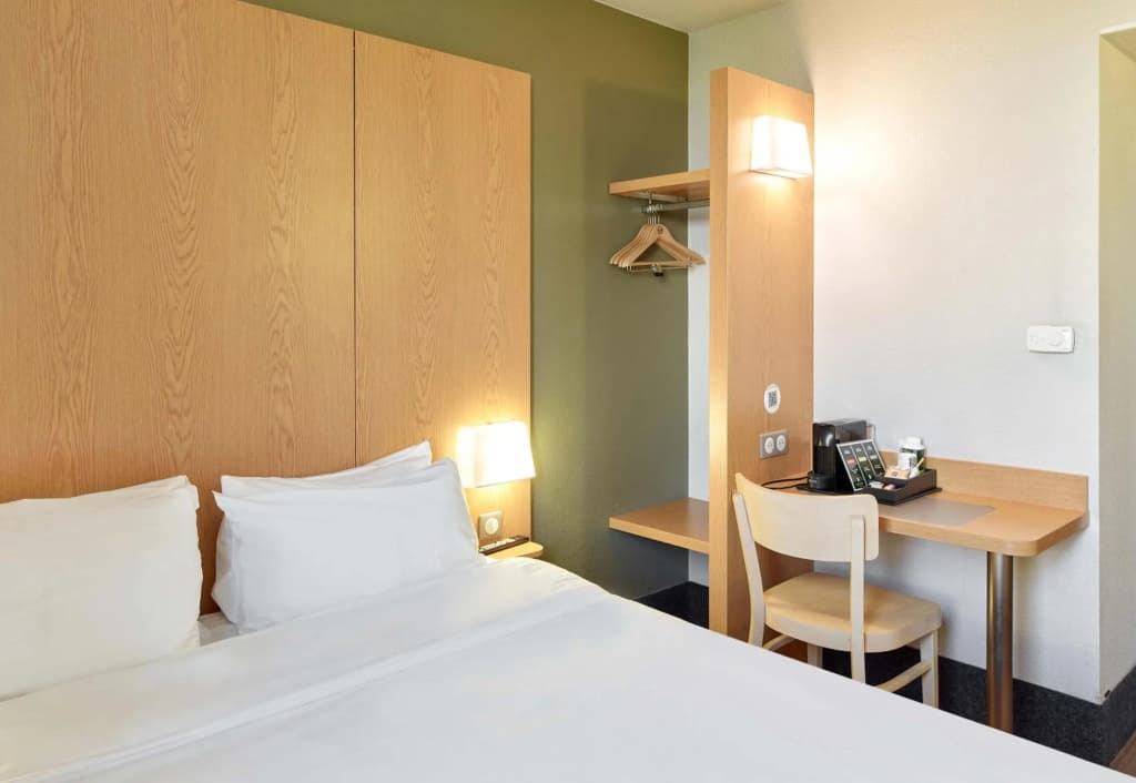 B&B HOTEL Paris Italie Porte de Choisy - Photo 5