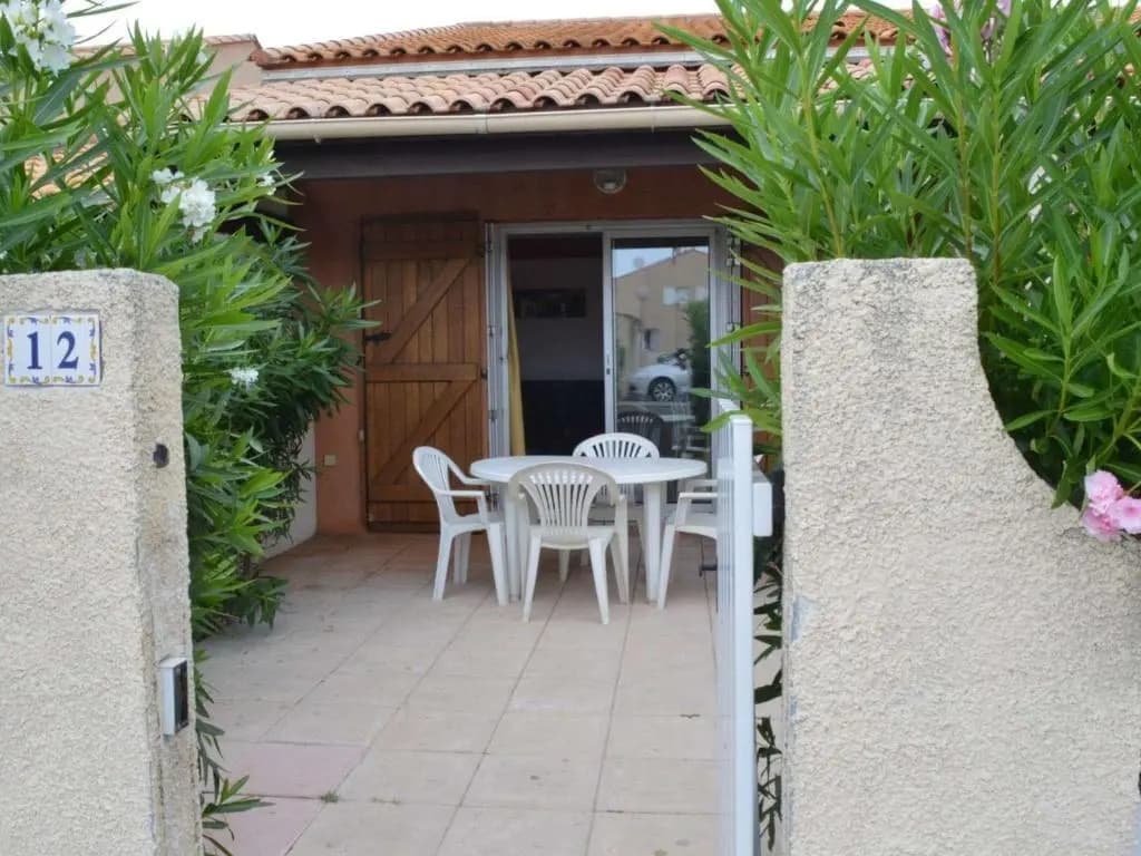 Maison Narbonne, 3 Pièces, 8 Personnes - Fr-1-229b-25 - Miniature 7