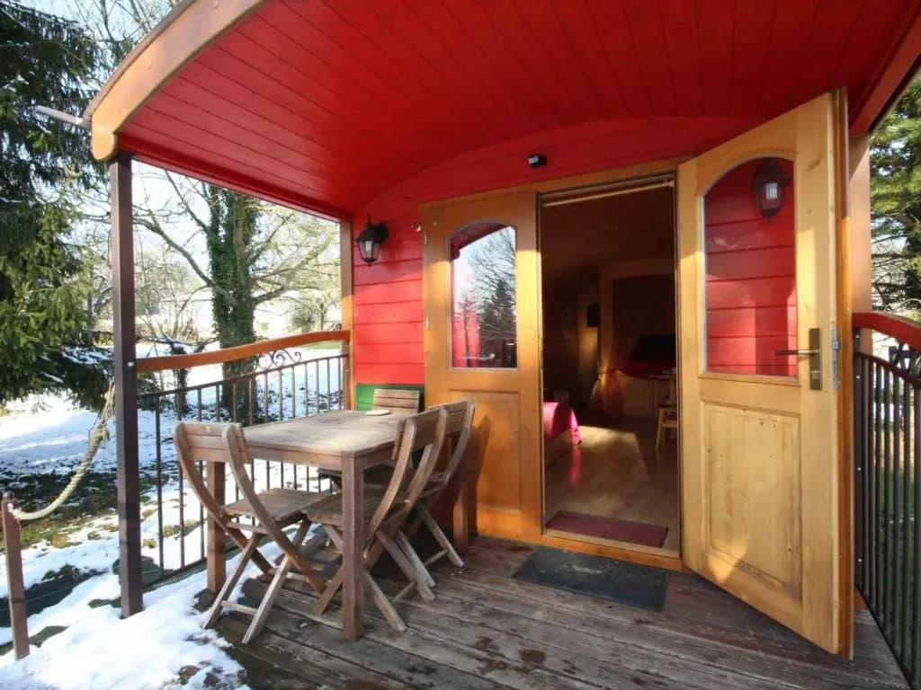 Gîte Radon, 2 pièces, 3 personnes - FR-1-497-130 - Photo 3