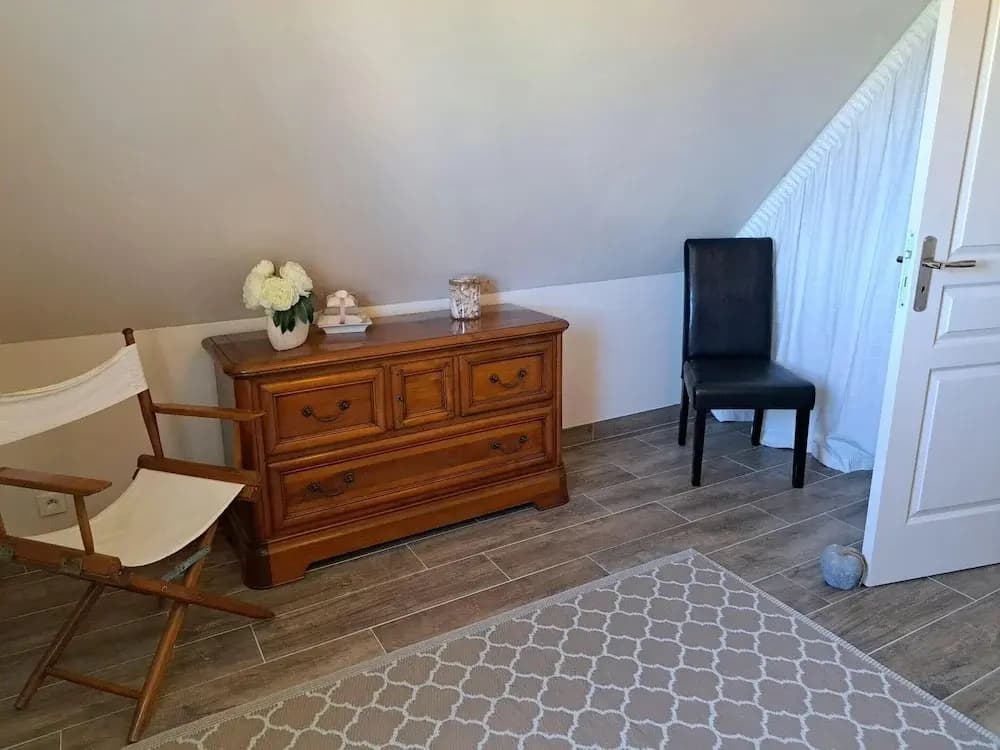 Plouneour-brignogan-plages Apartment Near the sea - Photo 5