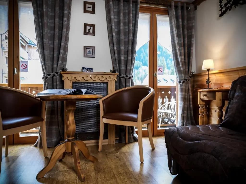 Auberge du Manoir - Photo 5
