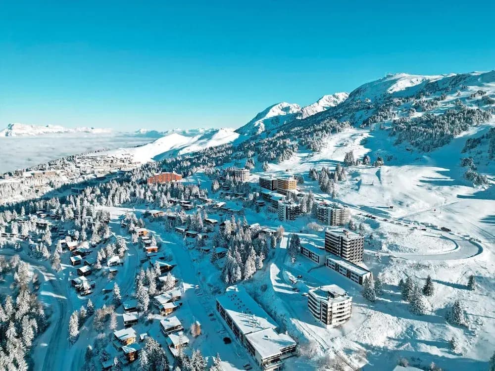 Family Escape in the Alps - Photo 5