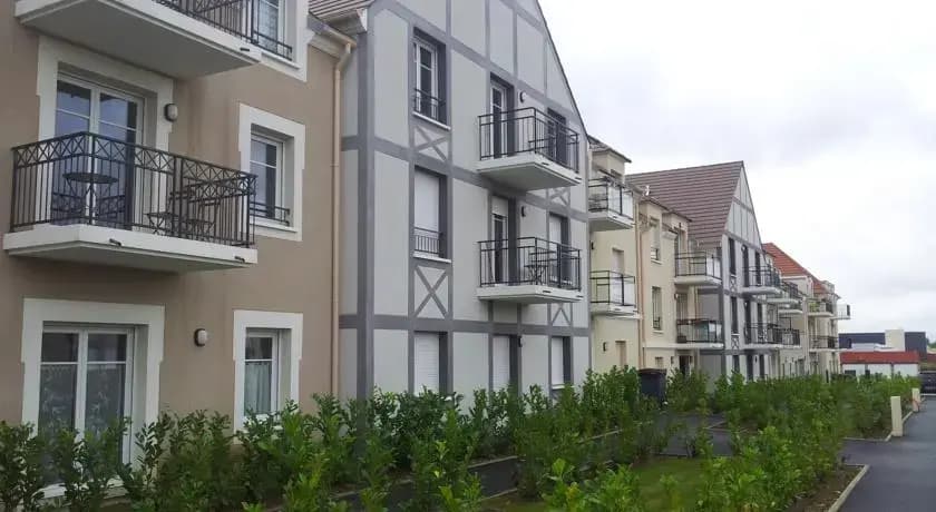 Magic Apartments - Photo 1