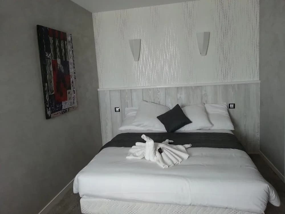 La Palmeraie - Photo 3