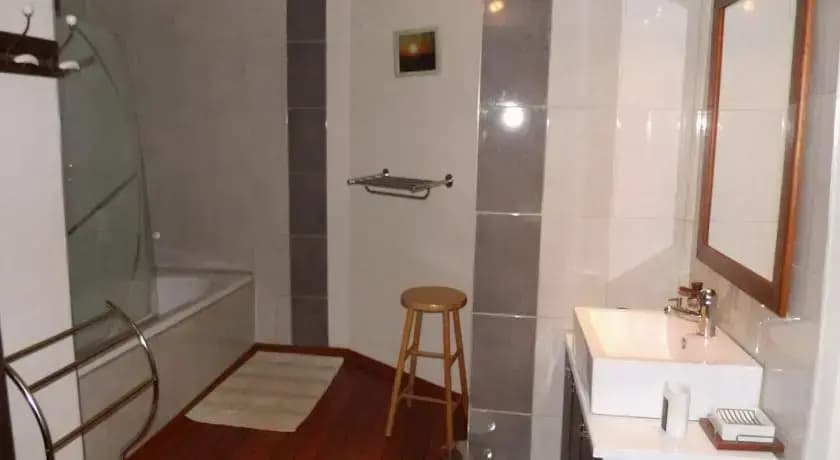 Chambres d'hôtes Equinoxe - Miniature 6