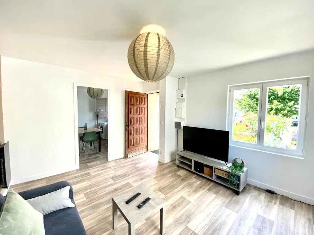 Comme chez soi - Deplacement Pro - Photo 5