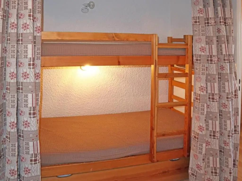 Appartement Les Orres, 1 pièce, 4 personnes - FR-1-322-144 - Photo 4