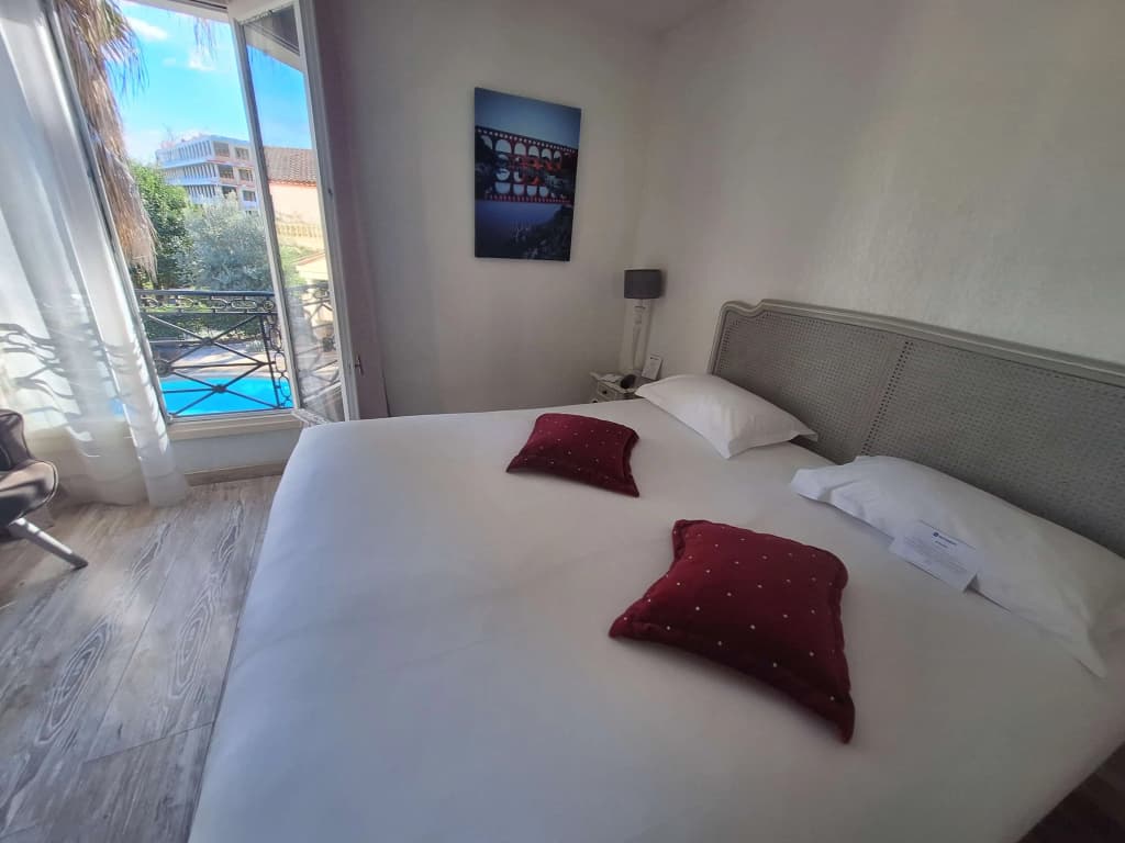 Best Western l'Orangerie - Photo 2