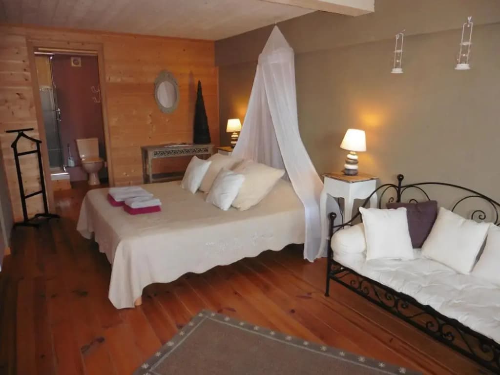 Chalet de Barraou - Photo 5