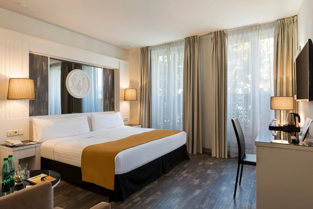 Hotel Paris Opera Affiliated by Meliá - Photo 3