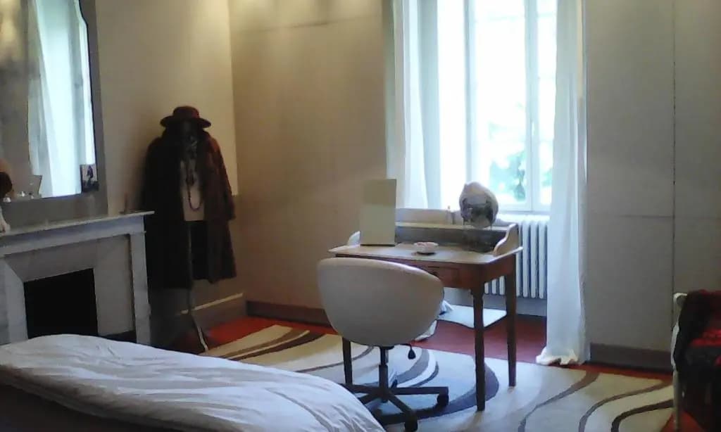 Le Mas des Dames Appartement - Miniature 6