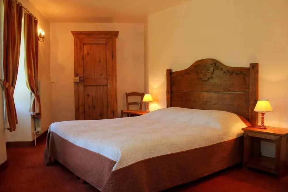 Auberge Les Forges de la Massotte - Photo 4