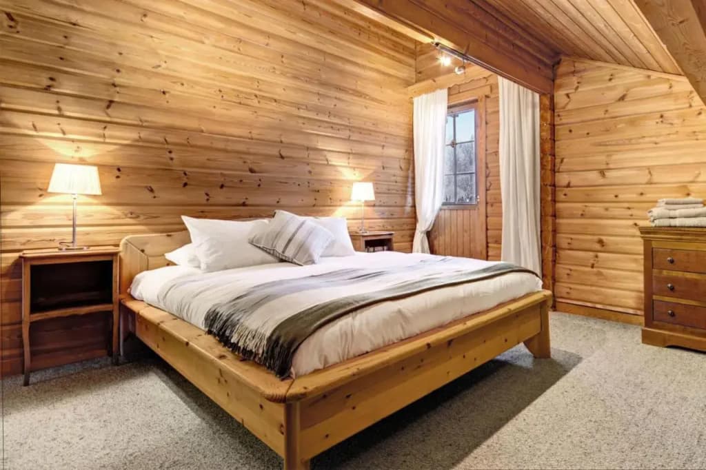 Chalet Morzine, 6 pièces, 12 personnes - FR-1-627-14 - Photo 3