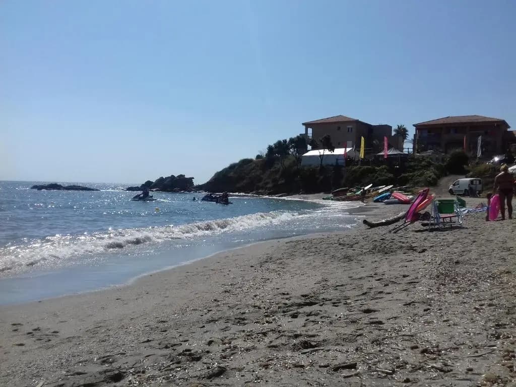 Résidence Sognu Di Mare - Plage - Miniature 8