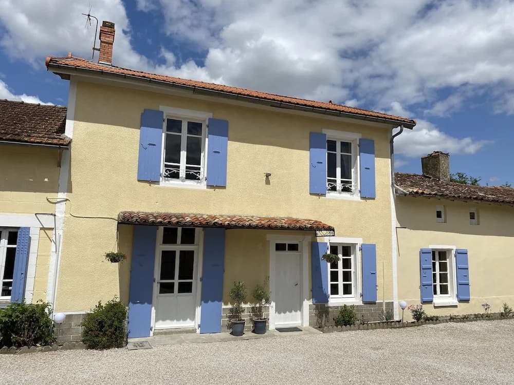 L ancien Cafe - Luxury Suites and Gites - Photo 1