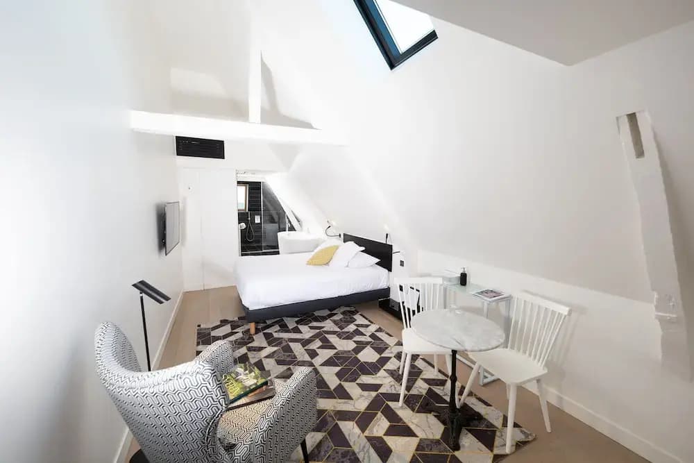 Grand Place Hôtel - Photo 5