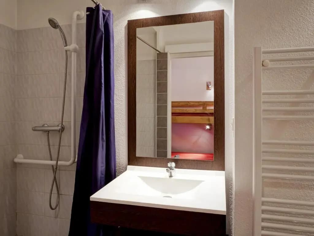 Appartement Brides-les-Bains, 1 pièce, 4 personnes - FR-1-512-147 - Miniature 8