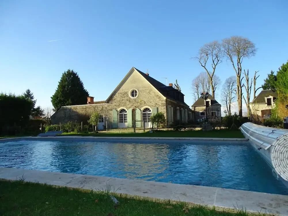 Le Clos des Aubrys - Miniature 7