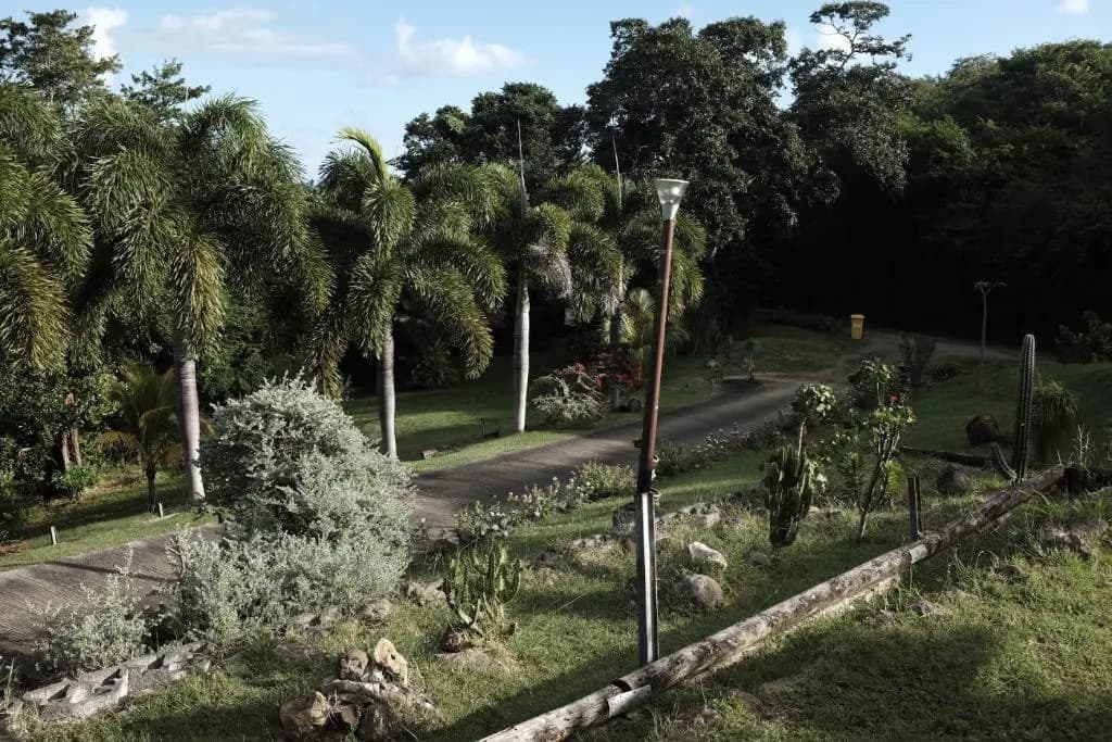 Bed and breakfast Riviere - Miniature 6