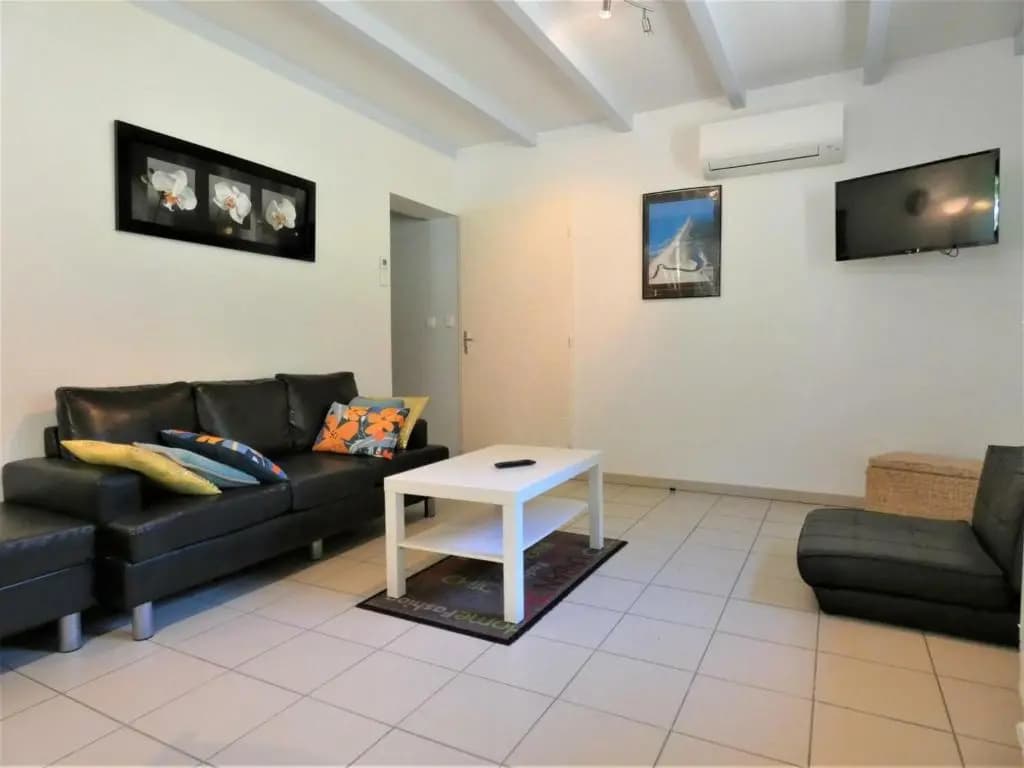 Gîte Léon, 3 pièces, 4 personnes - FR-1-360-428 - Miniature 8