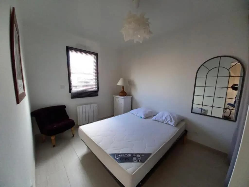 Maison Notre-Dame-de-Monts, 5 pièces, 10 personnes - FR-1-540-137 - Photo 2