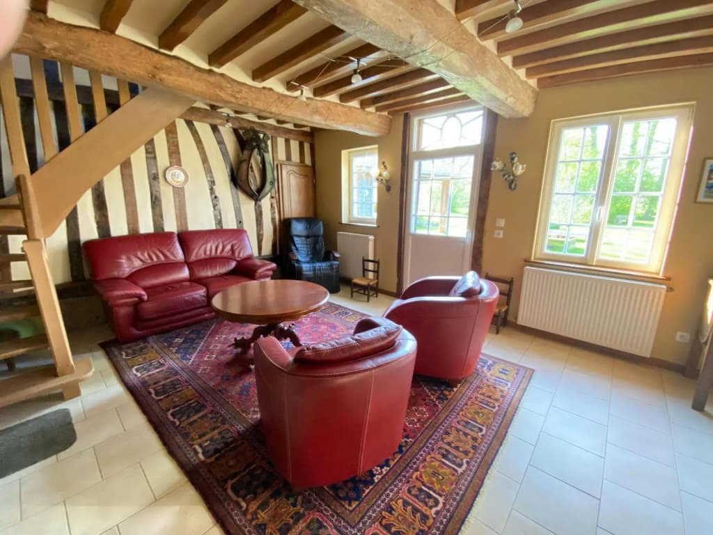 Cottage in Normandy Near Alabaster Coast - Photo 5
