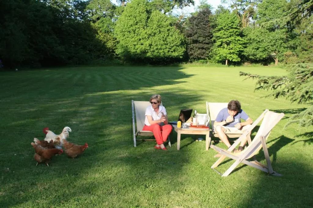 Ty Mat B&B - Photo 2