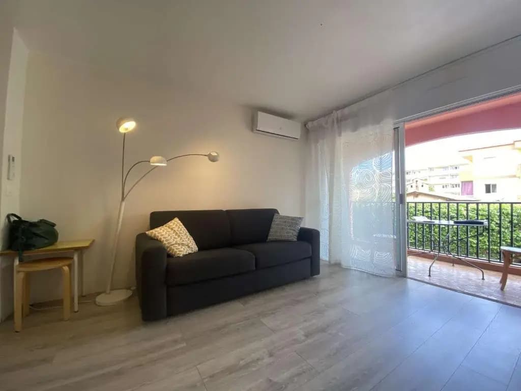Appartement Sainte-Maxime, 2 pièces, 4 personnes - FR-1-226-487 - Miniature 7