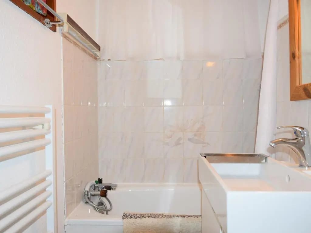 Appartement Bernex, 2 pièces, 6 personnes - FR-1-498-32 - Miniature 6