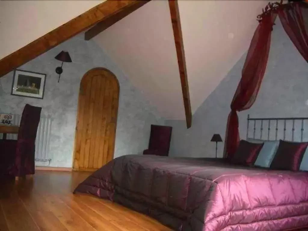 Les Hauts Du Val - chambres d'hotes - Photo 3