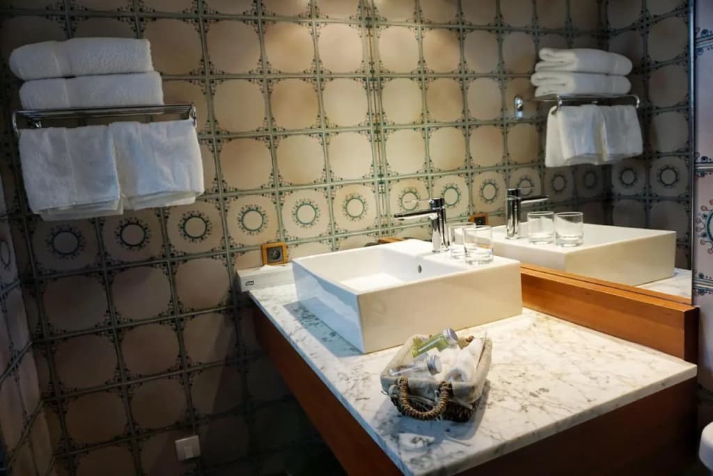 La Maison Chabran - Hôtel Restaurants - Miniature 7