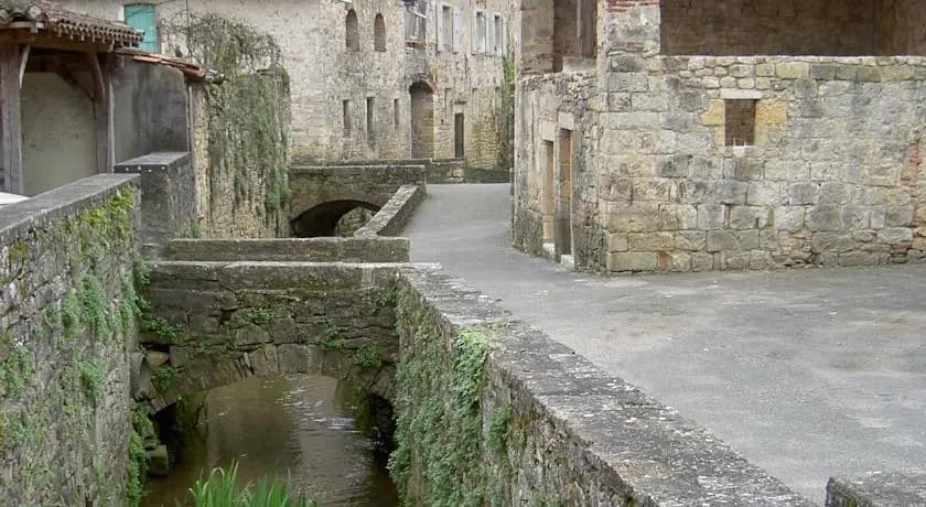 Location Saint Antonin - Miniature 8