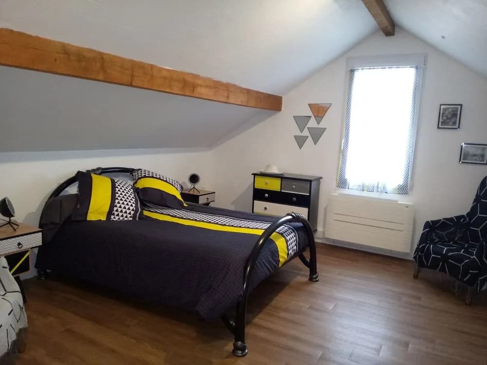 Chambres d'hotes Toulaho - Photo 5