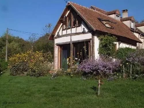 Le Moulin de la Barre - Miniature 6